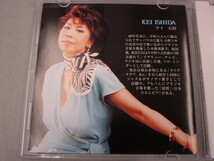 【CD】 KEI ISHIDA ケイ石田 / ESTATE_画像4