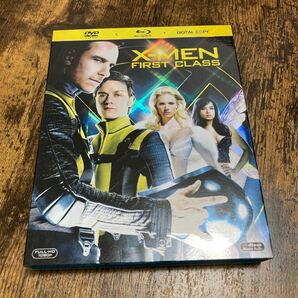 Ｘ−ＭＥＮ：ファーストジェネレーション ブルーレイ コレクターズエディション （Ｂｌｕ−ｒａｙ Ｄｉｓｃ） （関連） Ｘ−ＭＥＮ