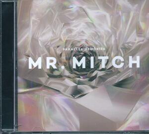 ■Mr. Mitch - Parallel Memories★Planet Mu -Ziq Mike Paradinas★Ｅ２９