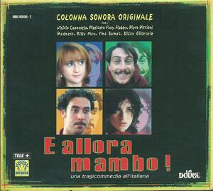 E Allora Mambo／Soundtrack