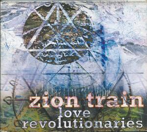 ■Zion Train - Love Revolutionaries★DUB ダブ★Ｅ８９