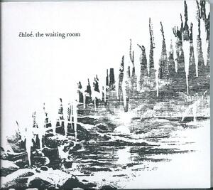 ■Chloe - The Waiting Room★Kill The DJ Ivan Smagghe Black Strobe★Ａ７８