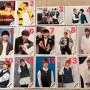 TravisJapan 公式写真