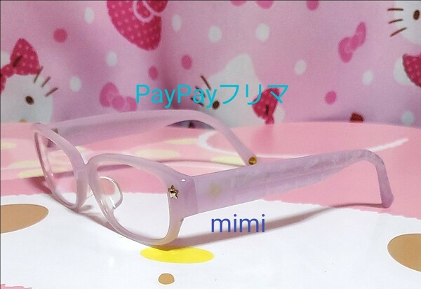 zoff Love Dorothy DQ01001 E-3 状態良好 美品 レア ラブドロシー ゾフ