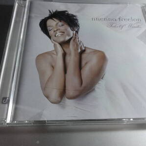 NNENNA FREELON ネナ・フリーロン TALES OF WONDER 国内盤