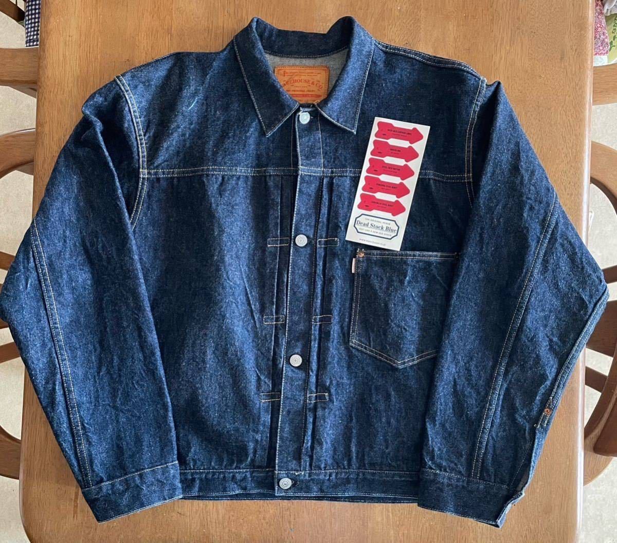 ヤフオク! -「warehouse デニム」(ジャケット、上着) (男性用)の落札
