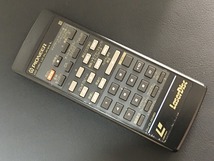 ● CLD-100 Pioneer LDプレーヤーリモコン 送料210円 020_画像1