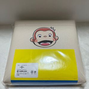 おさるのジョージ 収納ボックス
