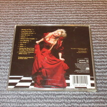 スティーヴィー・ニックス/THE OTHER SIDE OF THE MIRROR《輸入盤CD》◆STEVIE NICKS_画像2