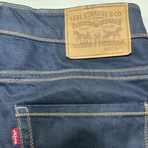 リーバイス サルエルパンツ w32インチ メンズ ハーフパンツ クロップド Levis ボトム デニム ジーンズ_画像6