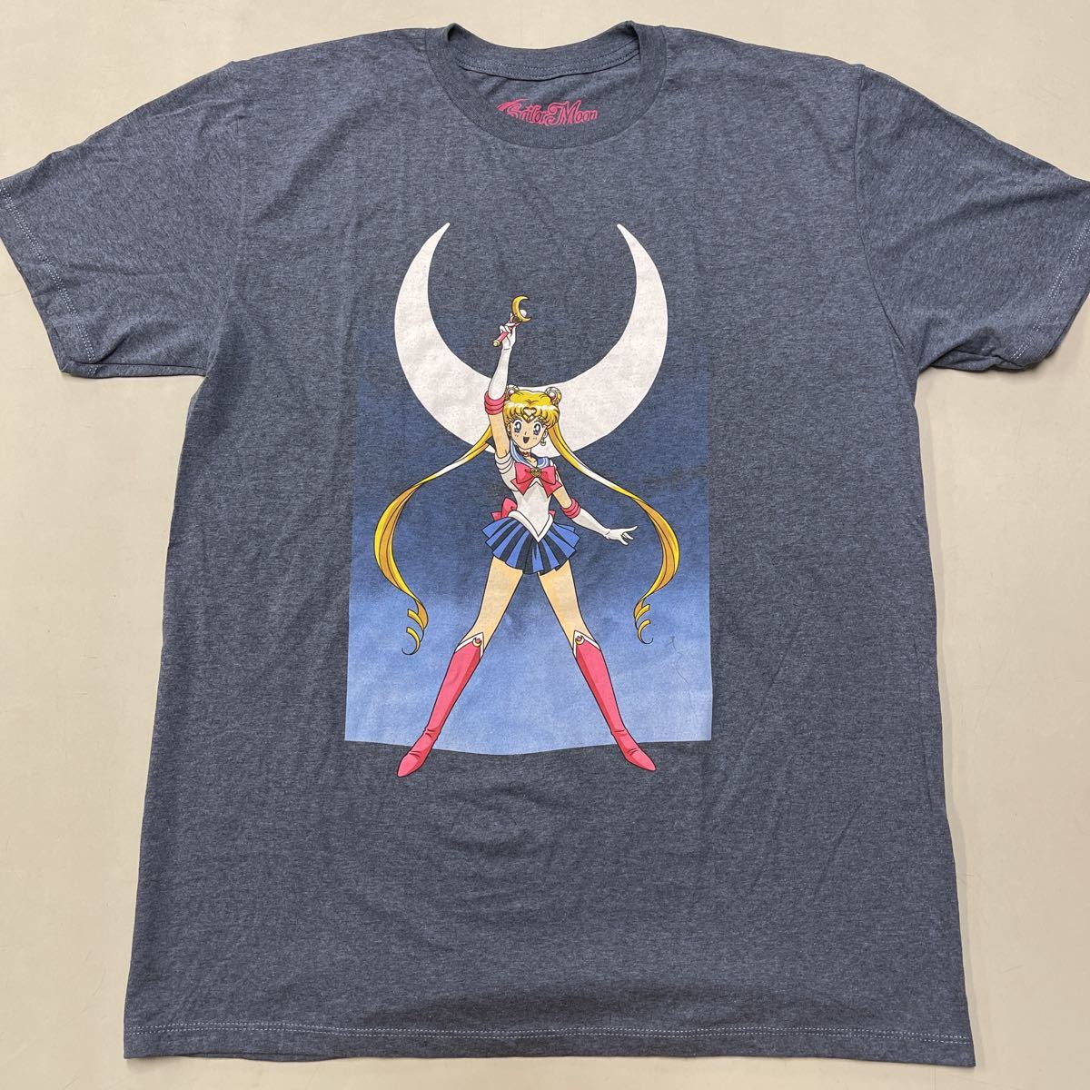 ヤフオク! -「セーラームーン」(Tシャツ) (メンズファッション)の落札