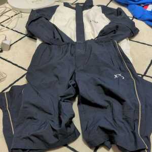  XXIO rainwear 