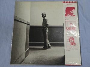 (LP-100)ふたりだけの夜 ロビー・デュプリー レコード 中古 動作未確認