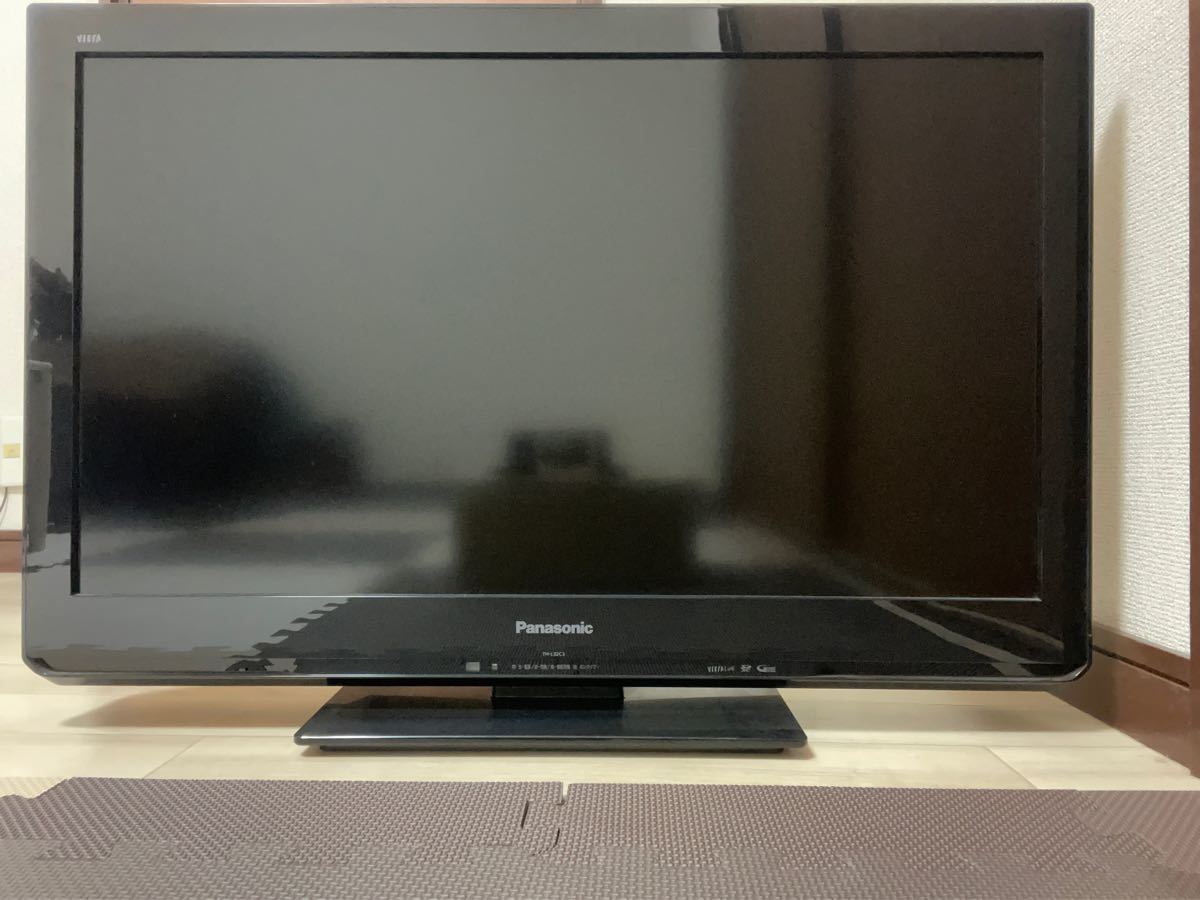 割引 32型テレビ パナソニック ビエラ TH-32E300