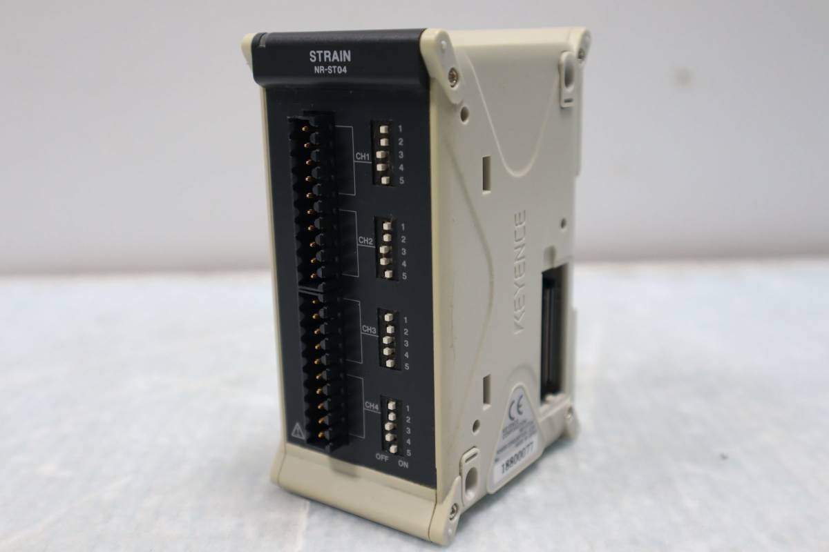 NR-ST04の値段と価格推移は?|5件の売買情報を集計したNR-ST04の価格