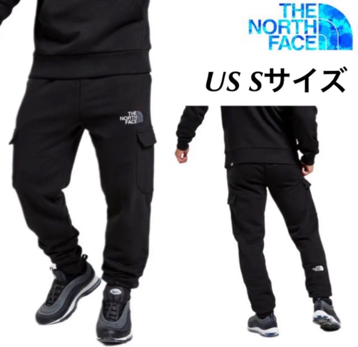 海外限定】TNF ジョガーパンツ メンズ グレー US/L 日本サイズ XL ...
