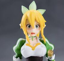 正規品 未開封フィギュア figma リーファ ソードアート・オンラインII SAO マックスファクトリー 妹 桐ケ谷直葉 残1_画像1