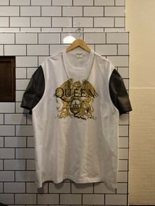 JUNYAWATANABE JUNYA ジュンヤワタナベ コムデギャルソン 2021AW 21AW ＱＵＥＥＮ　Ｔシャツ　カットソー