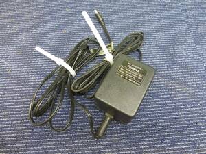 ROLAND Roland power supply adaptor AC adaptor (DC output ) DC15V 1A 1000mA center plus MA-5P