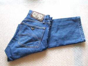  Armani Jeans ART. 06J1201 LOT. 2 USED Junk 