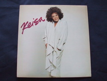 LP Keisa Brown - Keisa (1988)_画像1