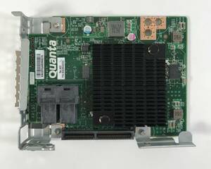 K4090615 Quanta S2B QS3008 12Gb/s SAS 1点【現状お渡し品】