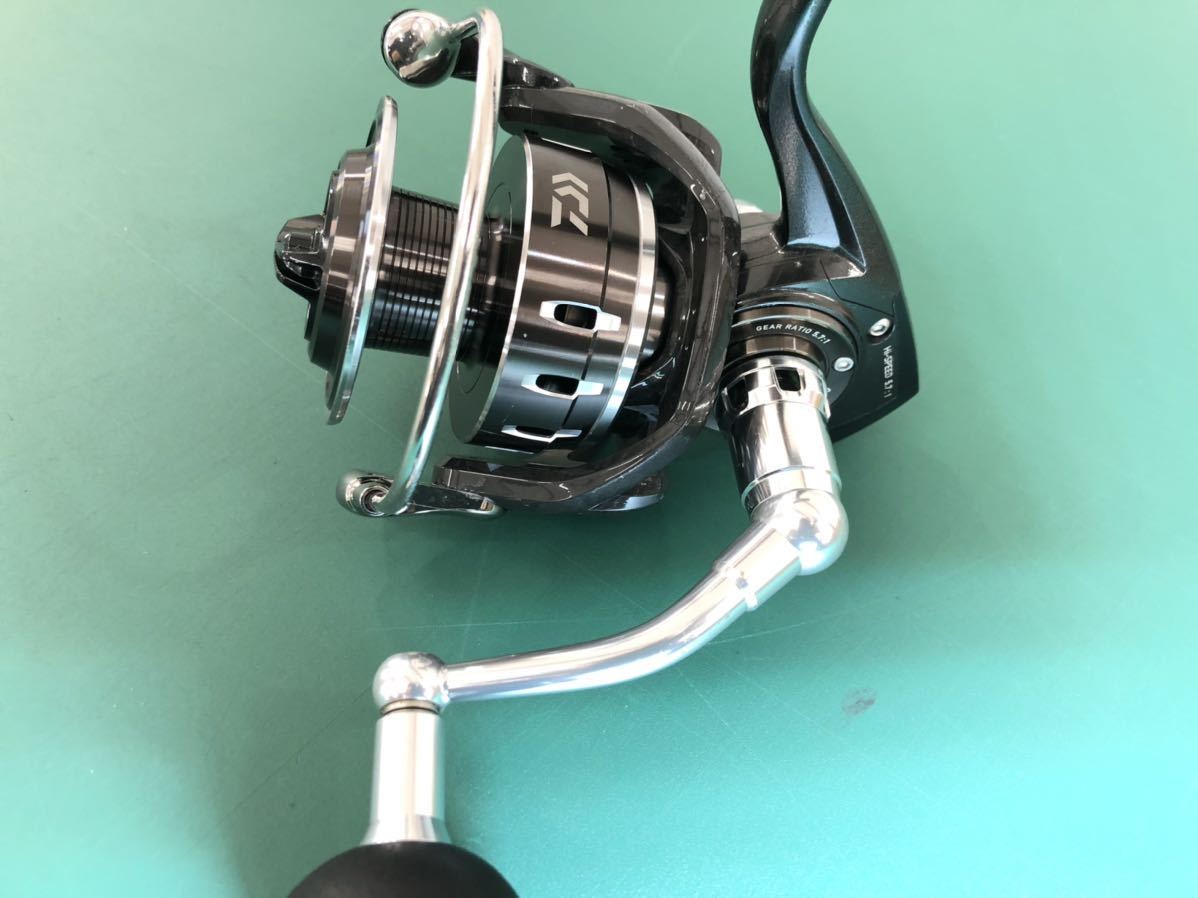 16キャタリナ5000H新品未使用 | www.jarussi.com.br