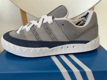 【新品・未使用・27.0】adidas ADIMATIC HUMAN MADE / アディダス アディマティック ヒューマンメイド_画像5