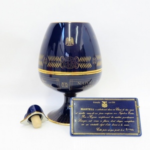 #ane Martell Napoleon extra MARTELL NAPOLEON EXTRA Limo -ju bottle cognac brandy 700ml 40 times not yet . plug [757054]