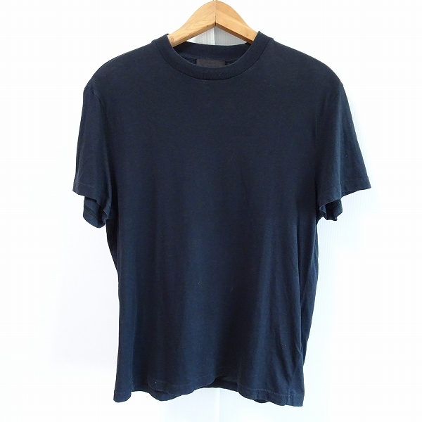 2023年最新】ヤフオク! -プラダ メンズ tシャツの中古品・新品・未使用