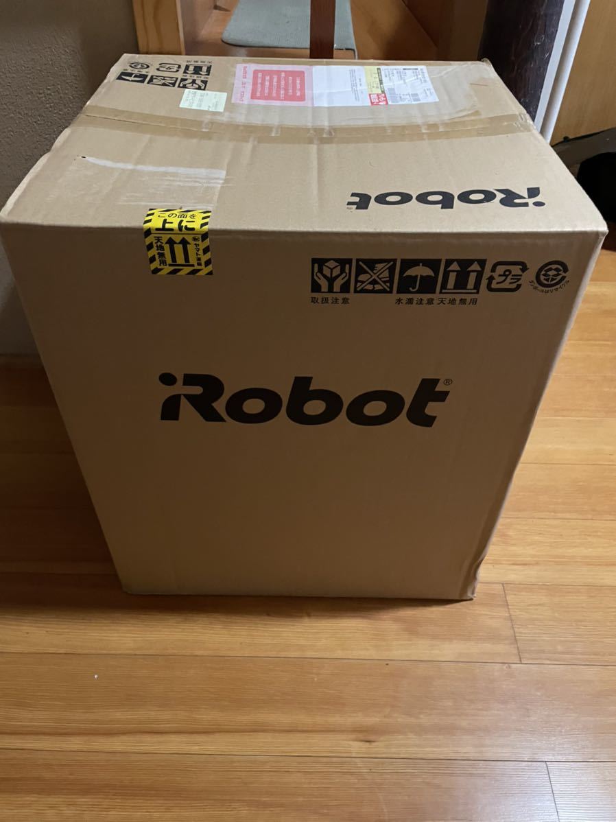 iRobot ルンバ i3+ I355060 オークション比較 - 価格.com