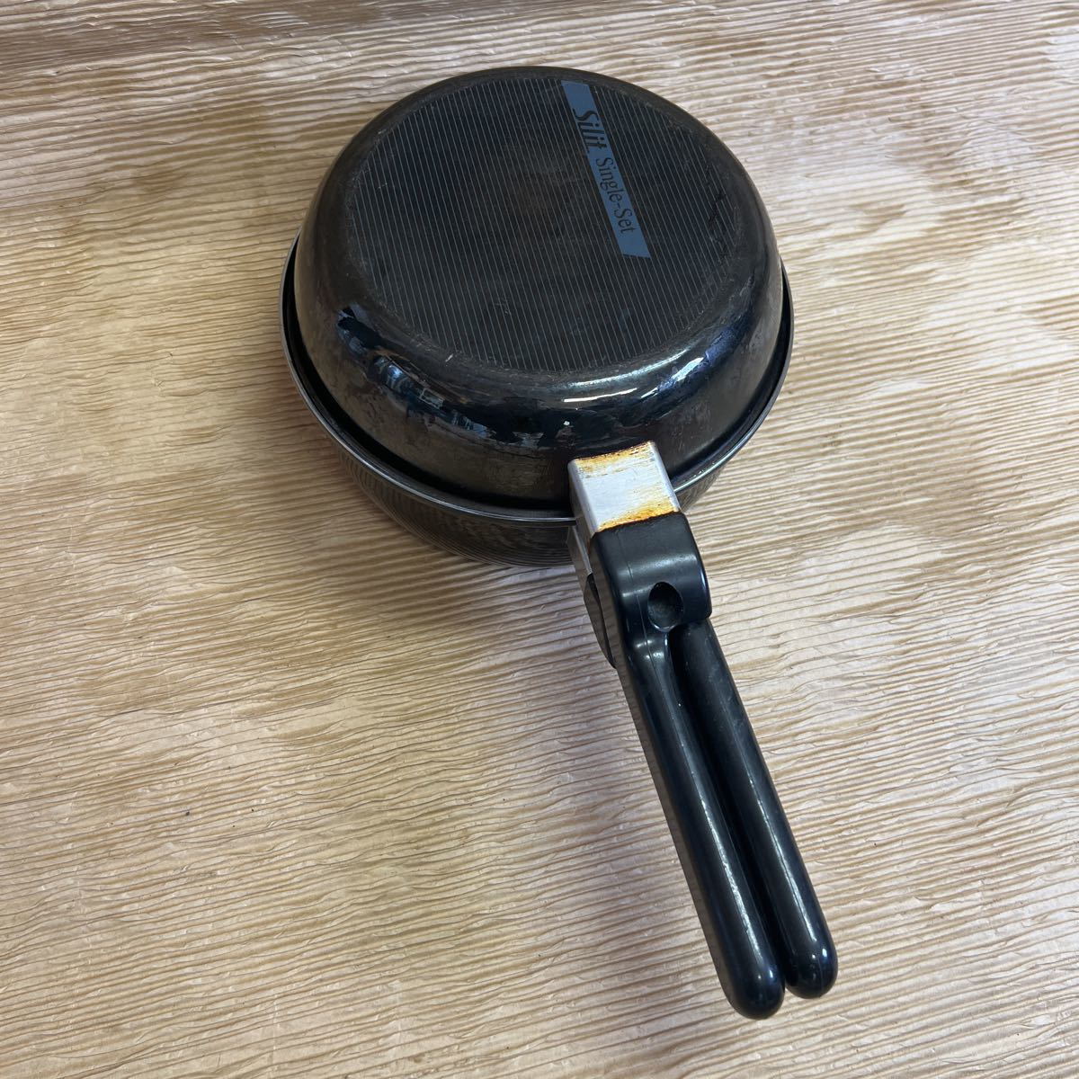 ヤフオク! -「シリット フライパン」(調理器具) (キッチン、食器)の ...