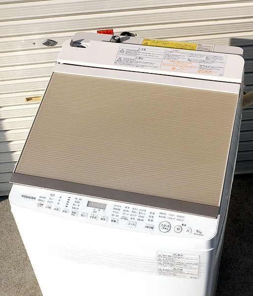 ヤフオク! -東芝 洗濯機 2016年製の中古品・新品・未使用品一覧