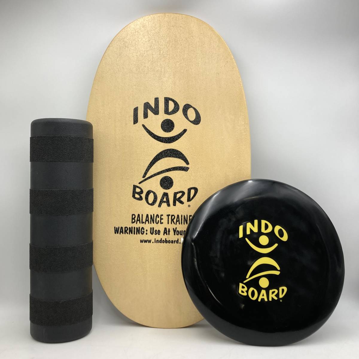 ヤフオク! -「indo バランスボード」の落札相場・落札価格