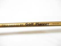 [sep2 NN805] Golf Planner ゴルフプランナー VOLLZY 1W ドライバー 17-PH 11° _画像6