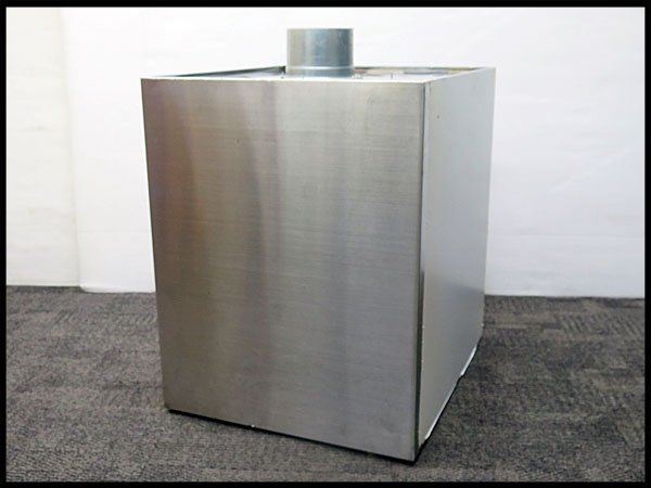 ヤフオク! -レンジフード ステンレス(店舗用品)の中古品・新品・未使用 ...