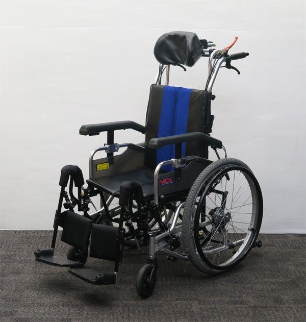 ヤフオク! -miki車椅子の中古品・新品・未使用品一覧
