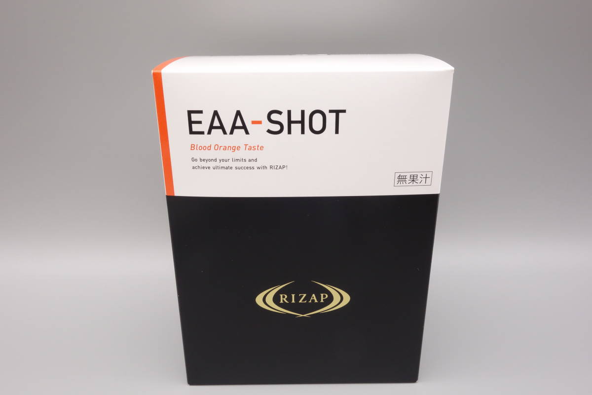 ヤフオク! -「eaa ライザップ」の落札相場・落札価格