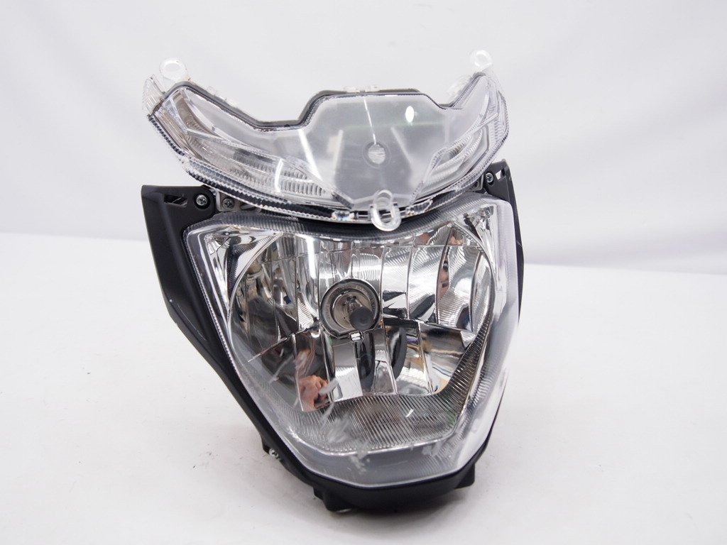 ヤフオク! -「mt25」(ヘッドライト) (純正品)の落札相場・落札価格