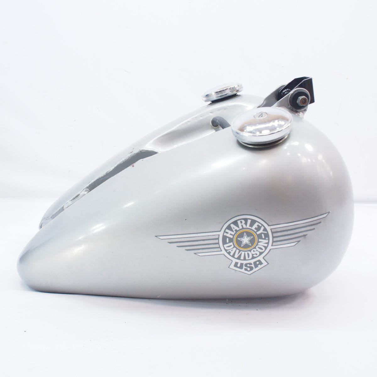 ヤフオク! -ハーレー ファットボーイ(タンク)の中古品・新品・未使用品一覧
