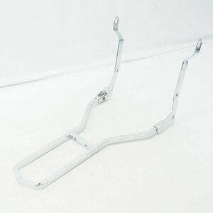 CB750Four sissy bar that time thing tandem bar back rest CB750K