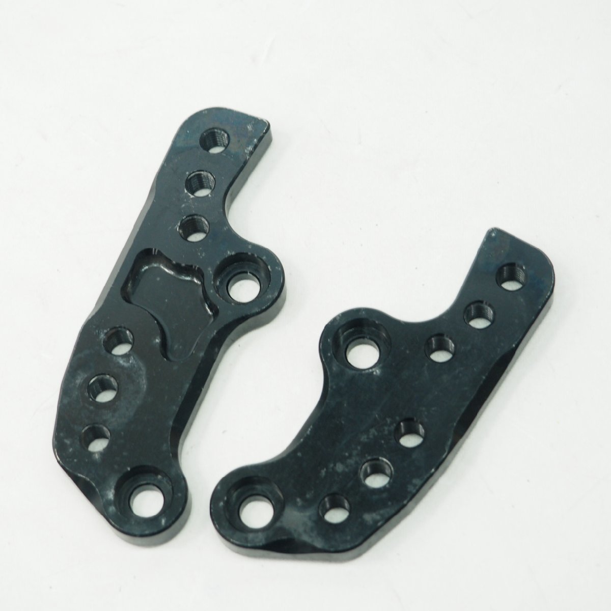 大規模セール POSH ポッシュ ステップアッププレート KAWASAKI NINJA250 NINJA250R Z250 034072-03 034072-04 034072-06 trumbullcampbell.com