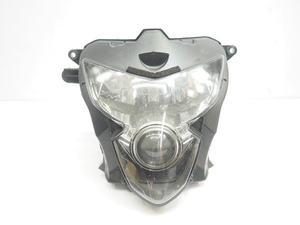 ヘッドライト 純正ヘッドランプ GSX-R750 GSXR750 GSX-R600 GSXR600 04-05年 headlight headlamp