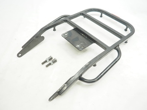 lai DIN g spot carrier carrier rear carrier XR250 Baja motard 95-02 year MD30 rack rack carrier baja