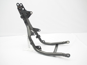 WR250R original under frame sub-frame frame DG15J large bend none exchange base .