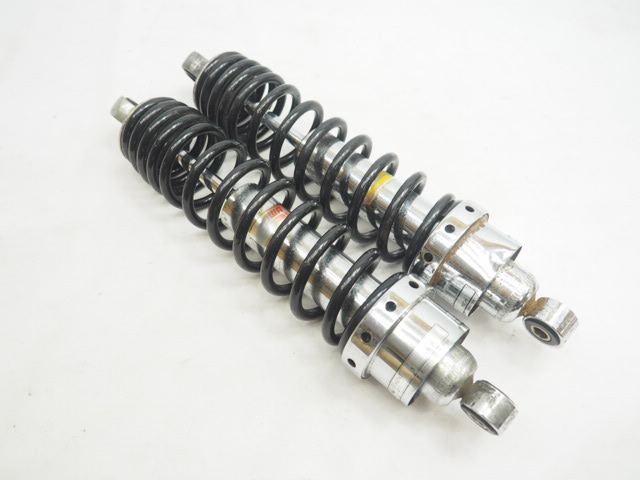 ヤフオク! -「cb400four nc36 純正」(サスペンション) (パーツ)の落札