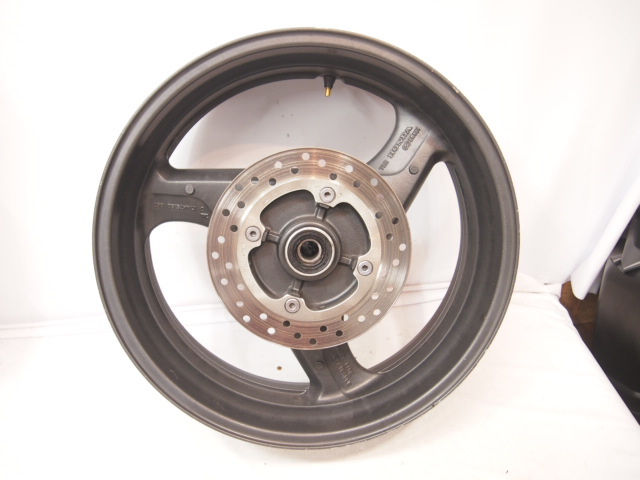 2025年最新】Yahoo!オークション -vtr1000f ホイールの中古品