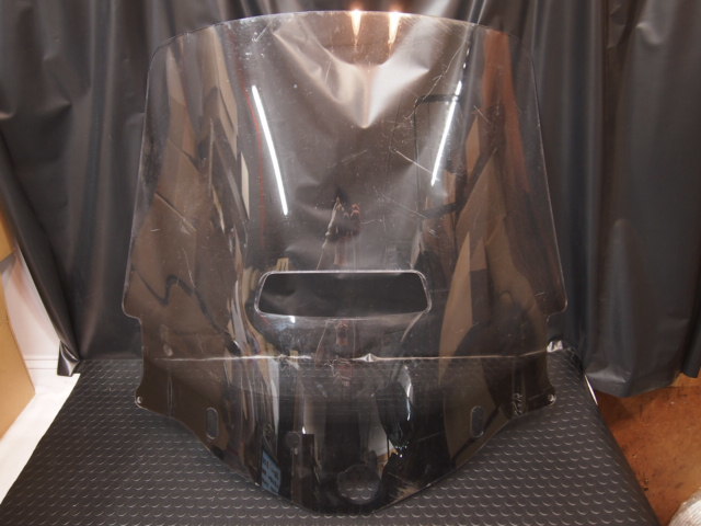 2023年最新】ヤフオク! -gl1800 スクリーンの中古品・新品・未使用品一覧