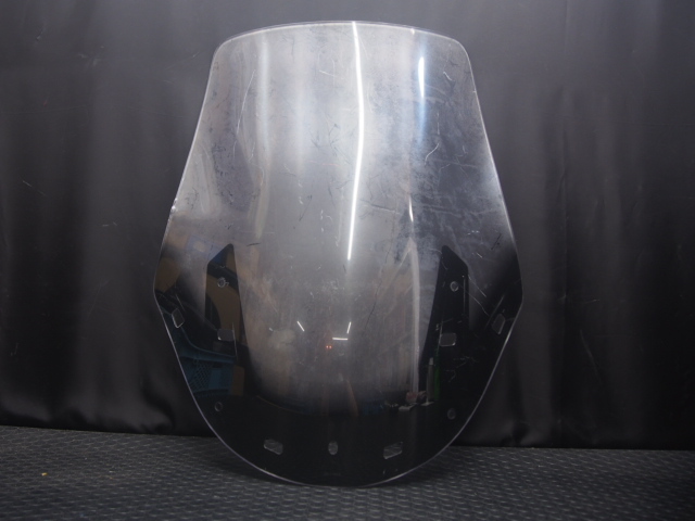 2023年最新】Yahoo!オークション -スカイウェイブ650スクリーンの中古