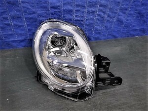 1689　キャスト　LA250S　LA260S　右ライト　LED　100-69020　美品